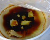 豚ももブロック煮豚丼。作り方6写真