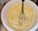 ホケミを使ったクルミ入りバナナケーキ作り方3写真
