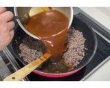 マーボーナス★麻婆茄子★動画あり★作り方15写真