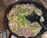 味噌ポテミートのマヨチーズ焼き作り方4写真