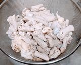 野菜たっぷり！もつ煮込み作り方2写真