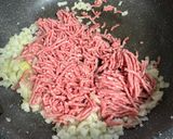 我が家の簡単タコライス作り方3写真