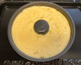 さつまいものリングケーキ作り方5写真