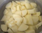 ポテトサラダ作り方1写真