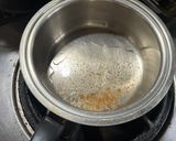 卵丼（スクランブルだし巻き卵丼）作り方1写真
