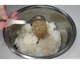 めんたい丼★動画あり★作り方5写真