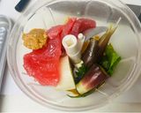 器具ブンブンチョッパーだけ！絶品なめろう作り方2写真