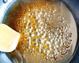 柳金属の生ぽん酢でかに玉作り方8写真