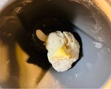 美味しい！ミニ食パン作り方3写真