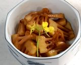 簡単でおいしい たけのこのメンマ作り方13写真