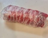 レンチンだけでえのきの肉巻き作り方3写真