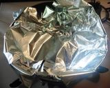 豚バラ薄切り肉と大根の味噌角煮作り方7写真