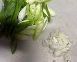 圧力鍋で簡単時短！味がしみしみもつ煮込み作り方8写真
