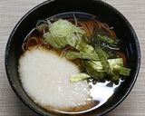 蕎麦のかえし弐 #簡単すぐできる作り方5写真