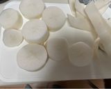 味噌だいこん作り方1写真