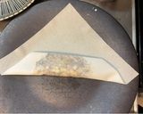 白菜と水菜のとろとろ春巻き作り方8写真