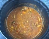さば缶トマトカレー作り方4写真