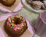 材料4つ!ホットケーキミックスでドーナツ!作り方9写真