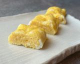 卵1個でお弁当に◎究極のズボラ卵焼き作り方5写真
