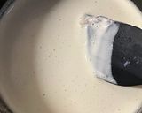 本格バニラ香る♪米粉のカスタードクリーム作り方5写真