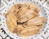 酸っぱ煮&カリッカリに揚がる唐揚げ作り方14写真