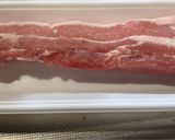 炊飯器で作る豚の角煮作り方1写真
