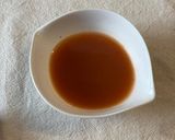 痺れる⁉️辛さかな⁉️〜✨麻辣醤の味玉作り方2写真