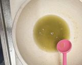 わらびの梅昆布酢漬け作り方3写真