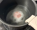 ネギ砂肝作り方1写真