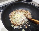 酸辣湯作り方8写真