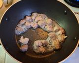 ポテトと牛肉のヨーグルト煮❀トルコ料理作り方2写真