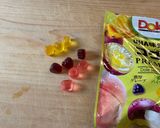 可愛ぷに×とろ食感!沼る!グミヨーグルト作り方1写真