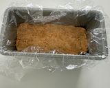ジャムで◎ブルーベリーチーズアイスケーキ作り方4写真