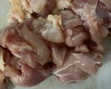 サクッと美味しい唐揚げ作り方1写真