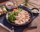簡単!裏技de超やわらかサラダチキン作り方19写真