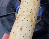 簡単!山芋アーモンドチーズ焼き作り方2写真