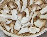 ＊栄養と＊旨みUP♡簡単！干し野菜♪作り方3写真