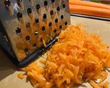 Carrot Tuna Salad作り方1写真