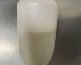 米粉で作るお好み焼き★四毒抜き覚え書き作り方4写真