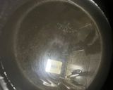 しじみの炊き込みご飯 しらす乗せ作り方1写真