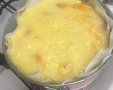 フランス風りんごのケーキ作り方5写真