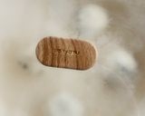【ポリ袋で簡単】揚げないごま団子作り方10写真