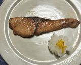 ブリの照り焼き作り方9写真