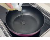 鶏キムチ炒め★動画あり★作り方12写真