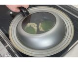 大葉と長ねぎの焼きつくね★動画あり★作り方16写真