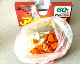 冬瓜のポテトサラダ作り方3写真