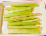 春の訪れ🌸上品なお味のふきの煮物作り方2写真