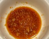 ささみの中華サラダ【脂質0.5g】作り方3写真