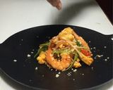 ダイエットに旨辛タイ風焼きそば・パッタイ作り方22写真