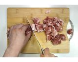 あっさり豆乳ごましゃぶそうめん★動画あり作り方6写真